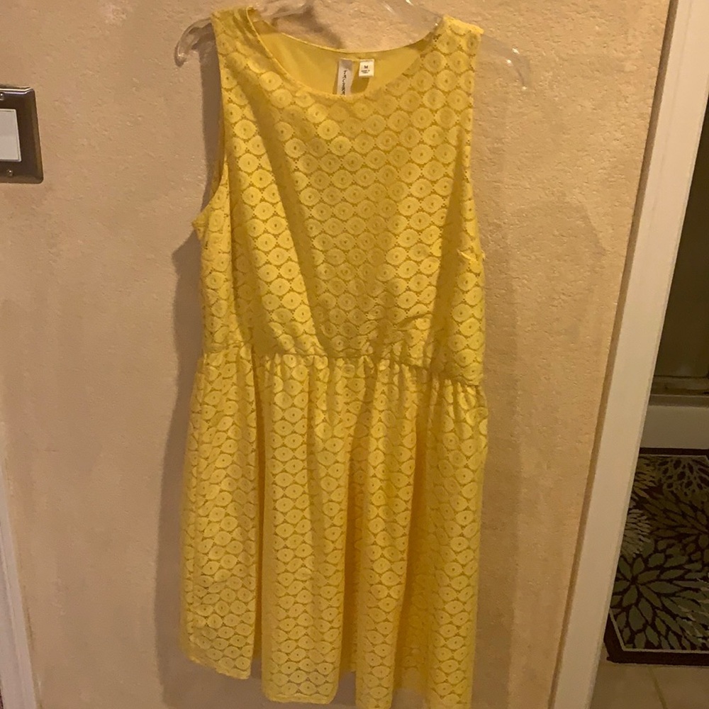 New summer dress